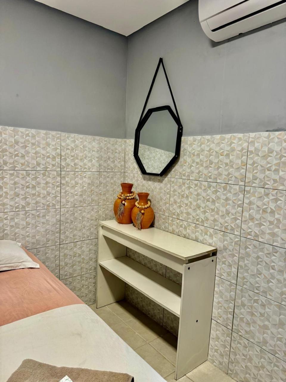 רסיפה Pousada E Hostel Boa Viagem 601 מראה חיצוני תמונה