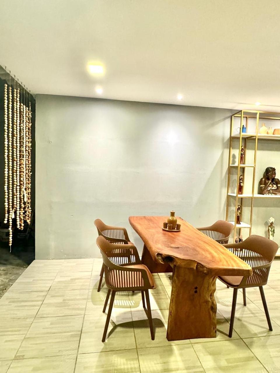 רסיפה Pousada E Hostel Boa Viagem 601 מראה חיצוני תמונה