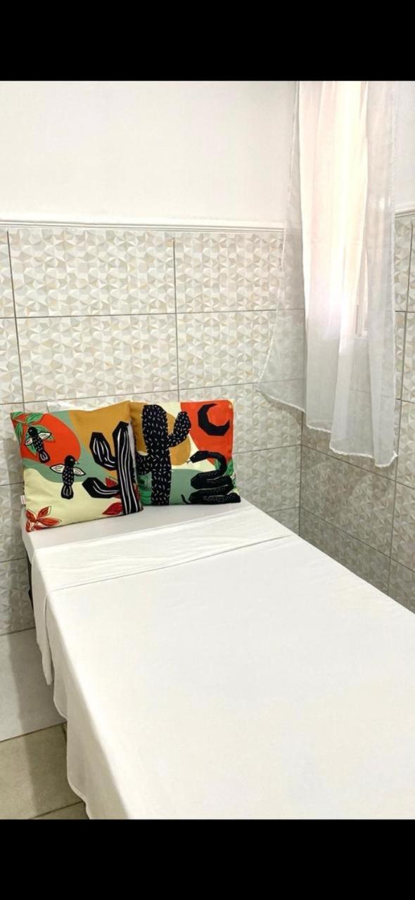 רסיפה Pousada E Hostel Boa Viagem 601 מראה חיצוני תמונה