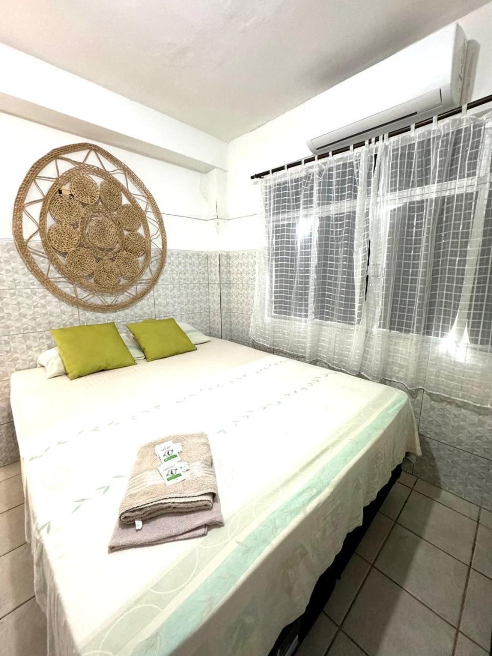 רסיפה Pousada E Hostel Boa Viagem 601 מראה חיצוני תמונה
